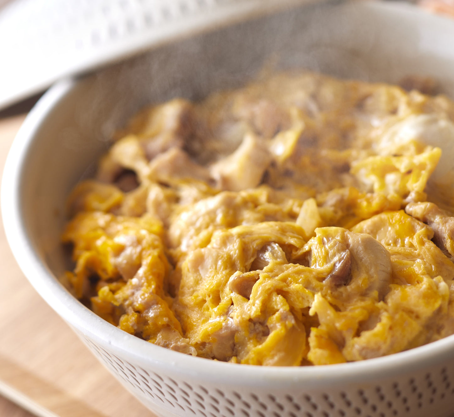 親子丼のたれ