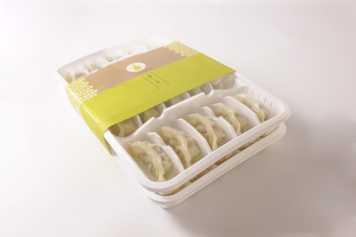古処鶏 ひとくち餃子 20個入×2パック