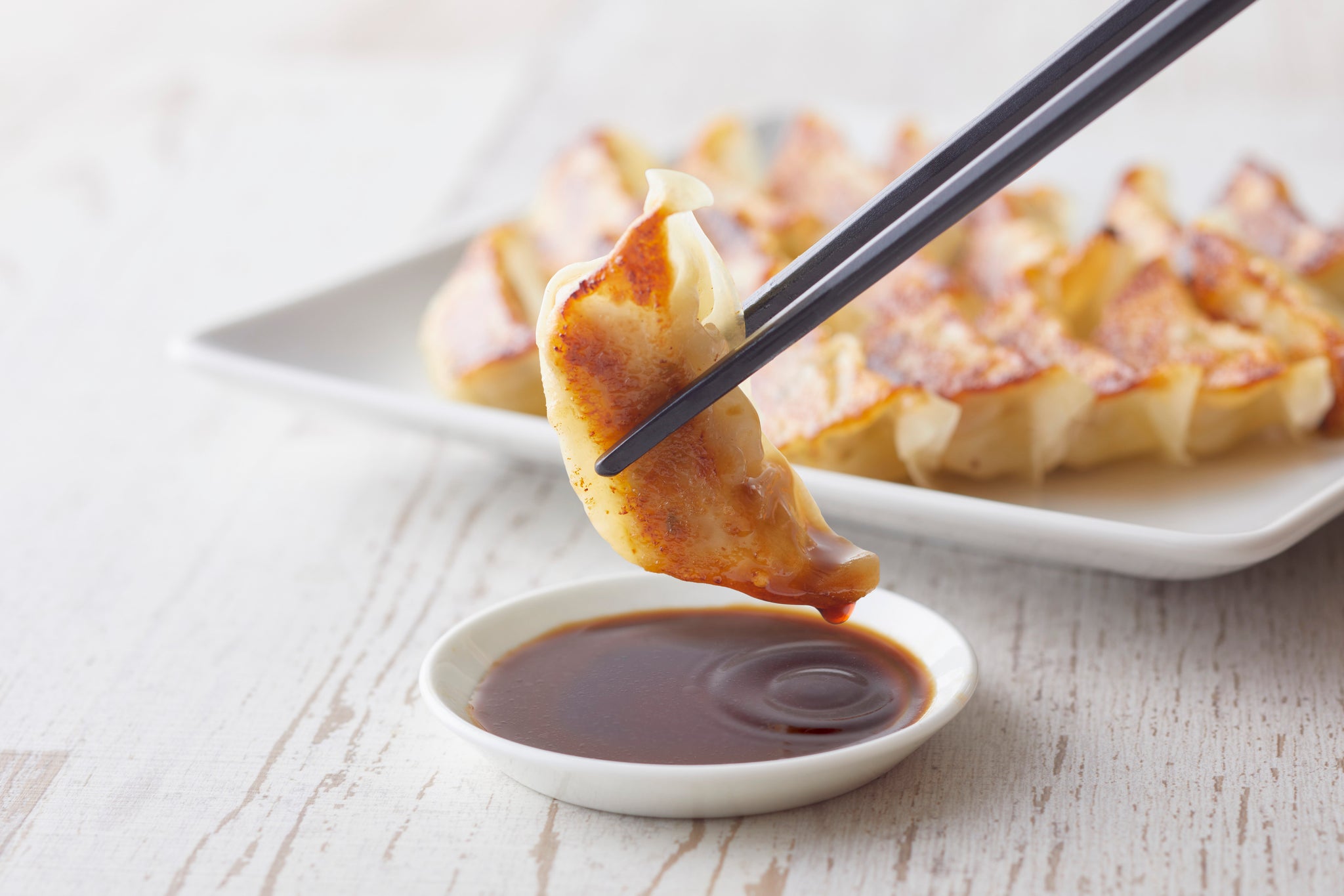 古処鶏 ひとくち餃子 20個入×2パック