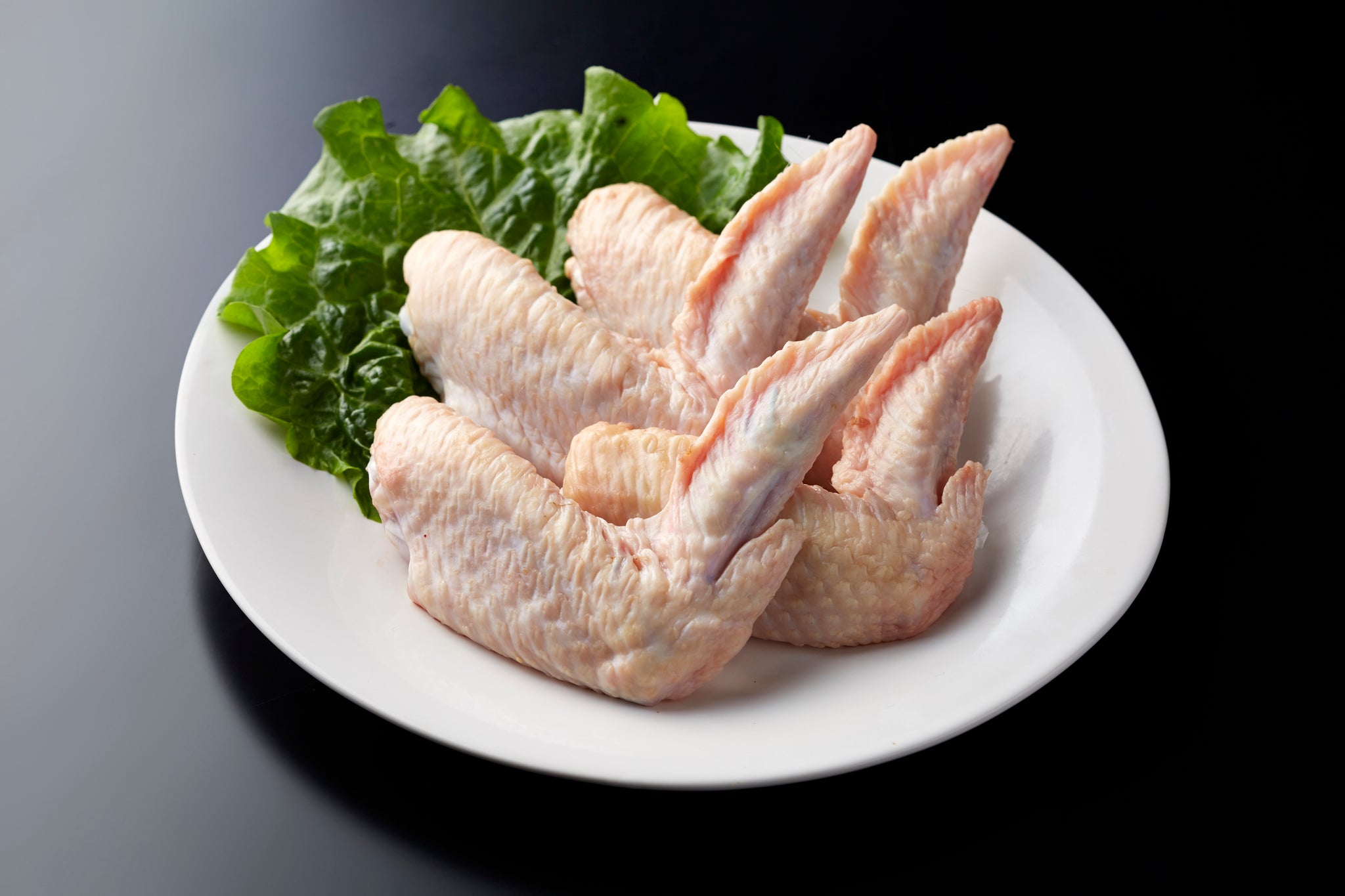 古処鶏 手羽先400g/1kg