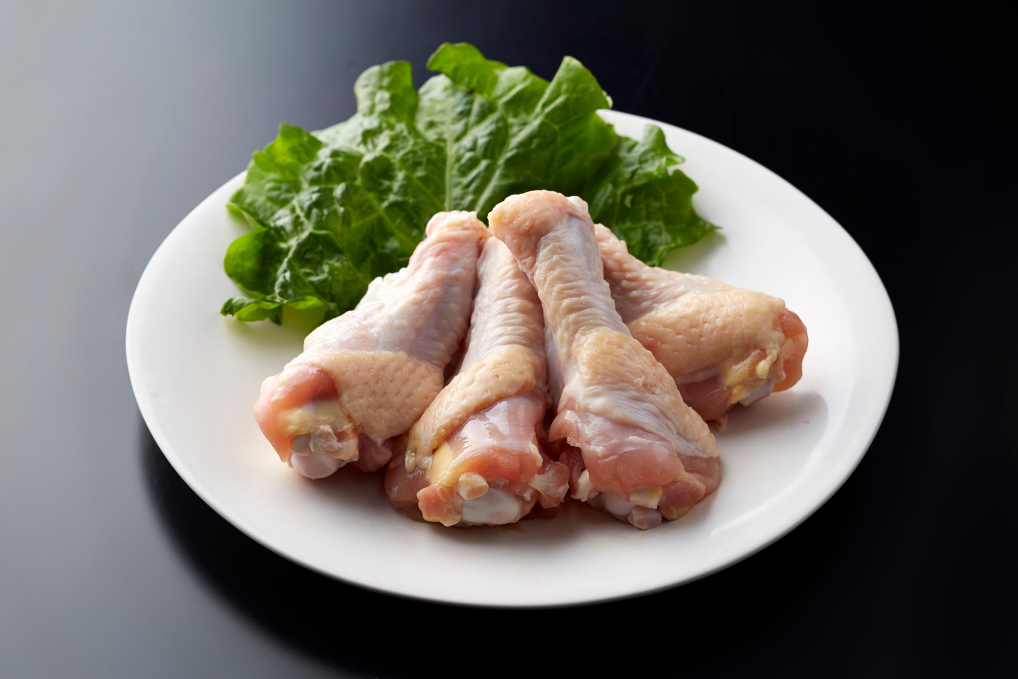古処鶏 手羽元400g/1kg